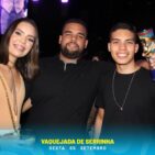 Vaquejada de Serrinha (Sexta-feira)